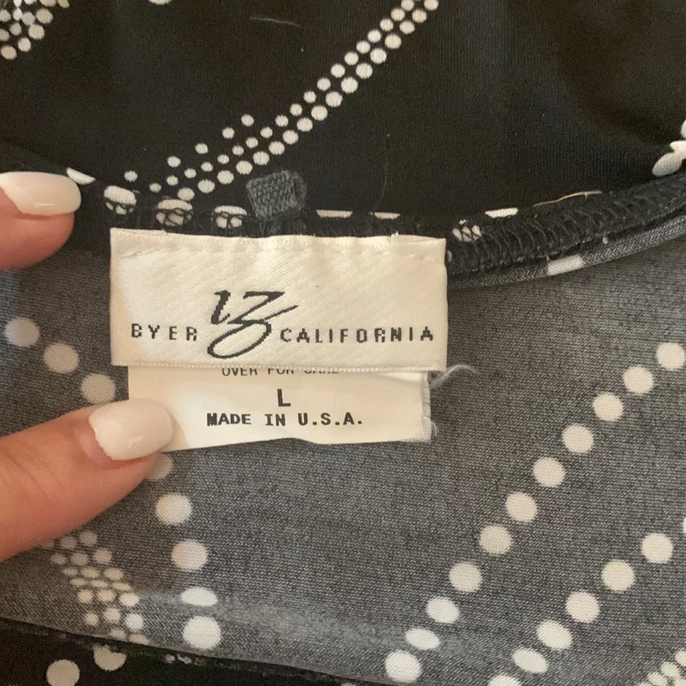 Fancy blouse - Picture 2 of 2